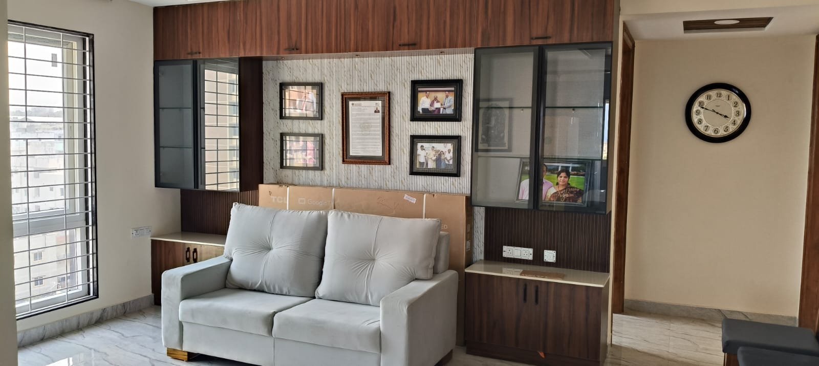Contemporary Living